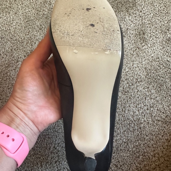 Madden Girl Getta heels - Picture 8 of 10